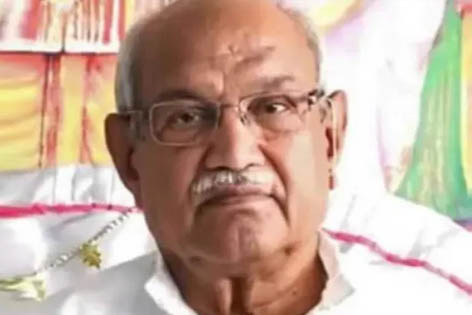 दुष्कर्म के मामलों में वांछित स्वयंभू बाबा वीरेंद्र देव की मृत्यु हो गई: CBI ने अदालत को बताया