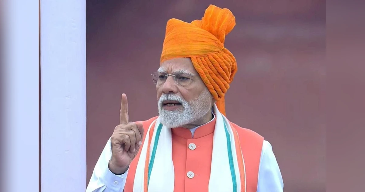 संघ को कुचलने के प्रयास हुए, साजिशें हुईं, पर…’: शताब्दी समारोह में PM मोदी ने गिनाईं RSS की उपलब्धियां