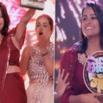 अनीता हसनंदानी जी-टीवी के शो ‘छोरियां चली गांव’ की विजेता बनी