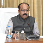 हमने बनाया है हम ही संवारेंगे, विकसित छत्तीसगढ़ की परिकल्पना करेंगे पूरी - अरुण साव