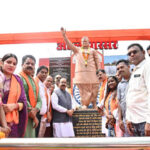 छग राज्य के निर्माता अटलजी के सम्मान में सभी नगरीय निकायों में बना रहे अटल परिसर : अरुण साव