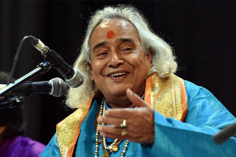 शास्त्रीय गायक पंडित छन्नूलाल मिश्र का 89 साल की उम्र में निधन