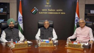 election-commission-phase-2-sir-in-twelve-states-political-parties-raise-question-on-ec-credibility