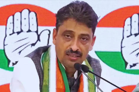 फतेहपुर और बरेली मामलों को लेकर पुलिस का दोहरा रवैया, देश में ‘दो तरह’ के कानून : कांग्रेस सांसद