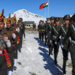भारत, चीन पूर्वी लद्दाख में वास्तविक नियंत्रण रेखा पर शांति और स्थिरता बनाए रखने पर सहमत