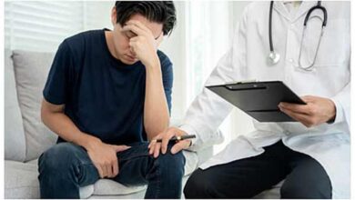 Mental Health Issues