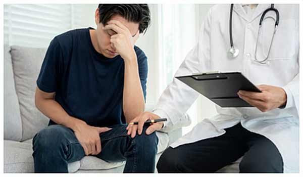 Mental Health Issues