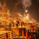 काशी की सनातन परंपरा, गंगा आराधना और लोकआस्था का अद्वितीय संगम है देव दीपावली: आदित्यनाथ