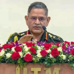 भारत अगली बार संयम नहीं दिखाएगा: थलसेना प्रमुख ने पाकिस्तान को दी चेतावनी