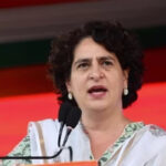 महिलाओं को अपनी सामूहिक शक्ति को राजनीतिक ताकत के रूप में इस्तेमाल करना चाहिए: प्रियंका गांधी