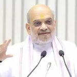 छत्तीसगढ़ में 21 माओवादियों का समर्पण, अमित शाह ने 26 मार्च तक नक्सलवाद के खात्मे का संकल्प लिया