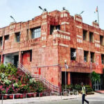 जेएनयू छात्र संघ चुनाव के लिए नामांकन दाखिल करने की प्रक्रिया शुरू