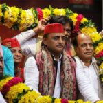 सपा ने लिया 2027 के उत्तर प्रदेश विधानसभा चुनाव में भाजपा को हराने का संकल्प