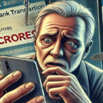 नोएडा में सेवानिवृत्त इंजीनियर से एक करोड़ 30 लाख रुपये की ठगी