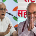 ग्रेट निकोबार परियोजना के विनाशकारी प्रभावों को नजरअंदाज कर रहे हैं गृह मंत्री: कांग्रेस