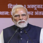 प्रधानमंत्री ने राष्ट्र निर्माण में आरएसएस की भूमिका की सराहना की, कहा- संघ ने कभी कटुता नहीं दिखाई