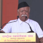 आरएसएस ने गत 100 वर्ष में प्रलोभन का प्रतिकार कर व्यक्ति निर्माण पर ध्यान केंद्रित किया : भागवत