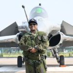 राफेल विमान में उड़ान भरना मेरे लिए अविस्मरणीय अनुभव रहा: राष्ट्रपति मुर्मू