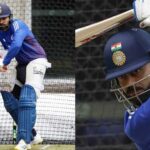 Rohit-Kohli: वनडे में 100वीं बार रोहित और कोहली ने की साथ में बल्लेबाजी, जानें इस जोड़ी का कैसा रहा है रिकॉर्ड