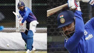 Rohit-Kohli