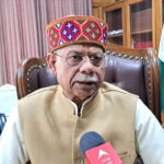 हिमाचल की ‘जेन जेड’ संस्कृति की संरक्षक है, विदेशियों से अलग है: राज्यपाल