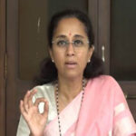 बाल ठाकरे के निधन को लेकर कदम की टिप्पणी 'घृणित': सुप्रिया सुले