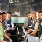 NEIF महोत्सव के आयोजक और जुबिन गर्ग के प्रबंधक गिरफ्तार, 14 दिन की न्यायिक हिरासत में भेजे गए