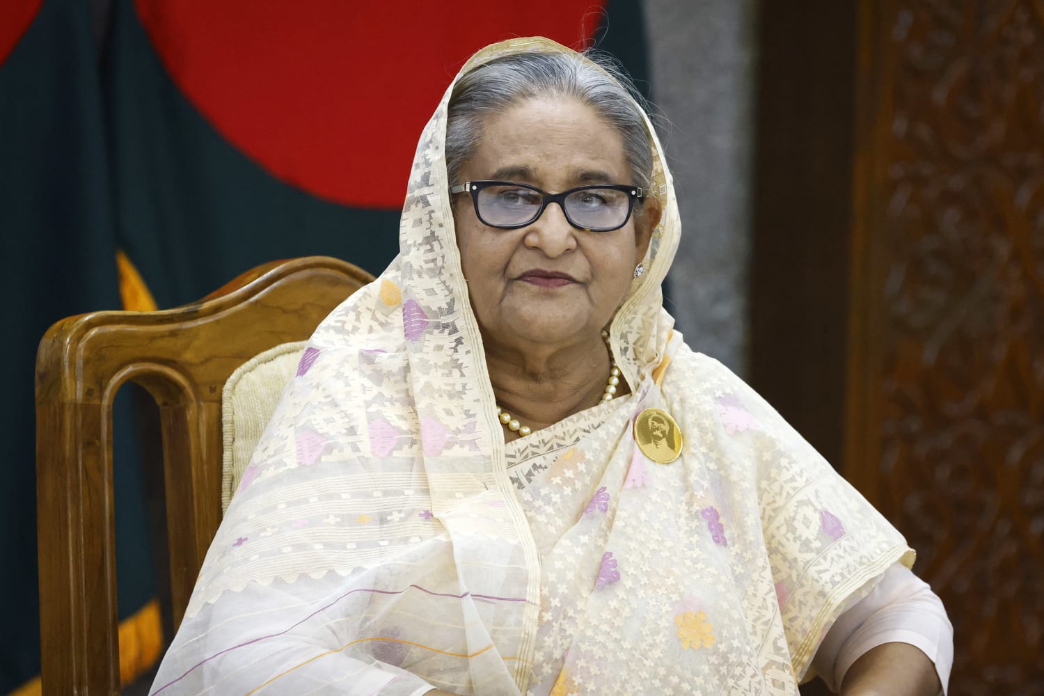 अमेरिकी सांसदों ने बांग्लादेश की अवामी लीग पार्टी पर पूर्ण प्रतिबंध को लेकर चिंता जताई