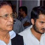 जाली पैन कार्ड मामले में आजम खान और उनके बेटे को अब्दुल्ला आजम को सात-सात साल की सजा