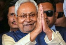 Bihar New CM Race Updates