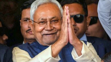 Bihar New CM Race Updates