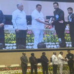 जल संचय, जन भागीदारी अभियान के तहत उत्कृष्ट कार्यों के लिए महासमुंद जिले को मिला प्रथम स्थान