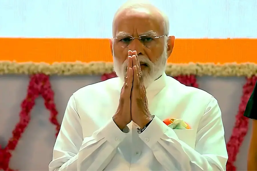 थोड़ी देर में LNJP अस्पताल पहुंचेंगे PM मोदी, घायलों से मिलेंगे, बढ़ाई गई सुरक्षा