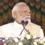 दिल्ली विस्फोट के साजिशकर्ताओं को बख्शा नहीं जाएगा: प्रधानमंत्री मोदी