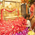 राष्ट्रपति द्रौपदी मुर्मू ने तिरुमला में भगवान वेंकटेश्वर के दर्शन किए