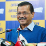 आम आदमी पार्टी नेताओं की नहीं, जनता की पार्टी है: केजरीवाल