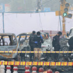 दिल्ली ब्लास्ट: लाल किले के पास धमाका मामले में चार और आरोपी गिरफ्तार, NIA टीम ने जम्मू-कश्मीर से हिरासत में लिया