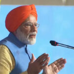 प्रधानमंत्री मोदी ने गुरुपर्व और कार्तिक पूर्णिमा पर राष्ट्र को बधाई दी