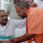 मुख्यमंत्री योगी ने सपा संस्थापक मुलायम सिंह यादव की जयंती पर उन्हें श्रद्धांजलि दी