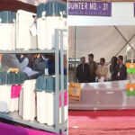 नुआपाड़ा उपचुनाव के लिए सभी तैयारियां पूरी: जिला निर्वाचन अधिकारी
