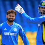 IND vs SA: पहले वनडे में विकेटकीपर नहीं, बतौर बल्लेबाज खेल सकते हैं पंत, कप्तान केएल राहुल ने दिए संकेत