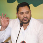 तेजस्वी यादव का चुनाव आयोग पर बड़ा आरोप; गृह मंत्री अमित शाह को भी घेरा
