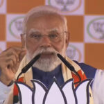 ‘विनाश’ की पहचान राजद-कांग्रेस, ‘विकास’ की पहचान राजग: प्रधानमंत्री मोदी