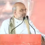 बिहार में 14 नवंबर को दोपहर एक बजे तक राजद का सफाया हो जाएगा: शाह