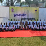 छत्तीसगढ़: 41 नक्सलियों ने किया आत्मसमर्पण