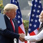 'ट्रंप और पीएम मोदी में लगातार संवाद, भारत-अमेरिका व्यापार वार्ता जारी'; व्हाइट हाउस का बड़ा खुलासा