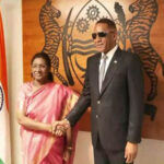 भारत, बोत्सवाना ने चीता स्थानांतरण समझौते की घोषणा की; राष्ट्रपति मुर्मू ने अच्छी देखभाल की बात कही