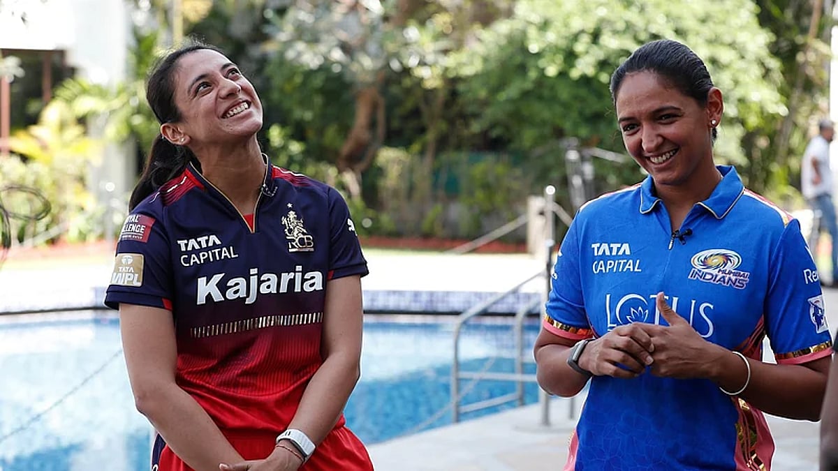 WPL 2026: महिला प्रीमियर लीग के अगले सीजन का पूरा शेड्यूल जारी, पहले मैच में हरमनप्रीत-मंधाना होंगी आमने-सामने