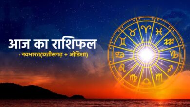 aaj ka rashifal by navabharat