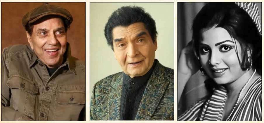 Year Ender 2025: धर्मेंद्र से लेकर जुबीन गर्ग तक, कई कलाकारों के निधन से सूना हुआ फिल्मी जगत